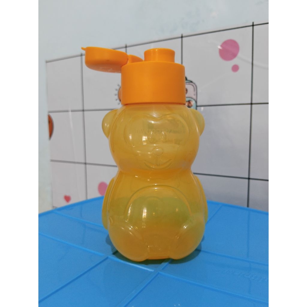 Botol Tupperware Eco Kidz 350 ml