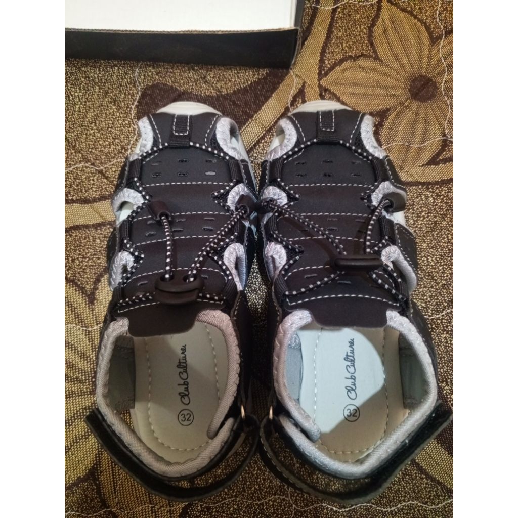 Payless club culture New sepatu