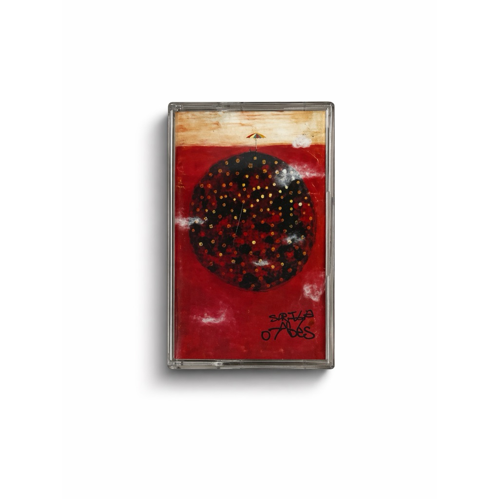 Kaset Sheila On 7 - 07 Des