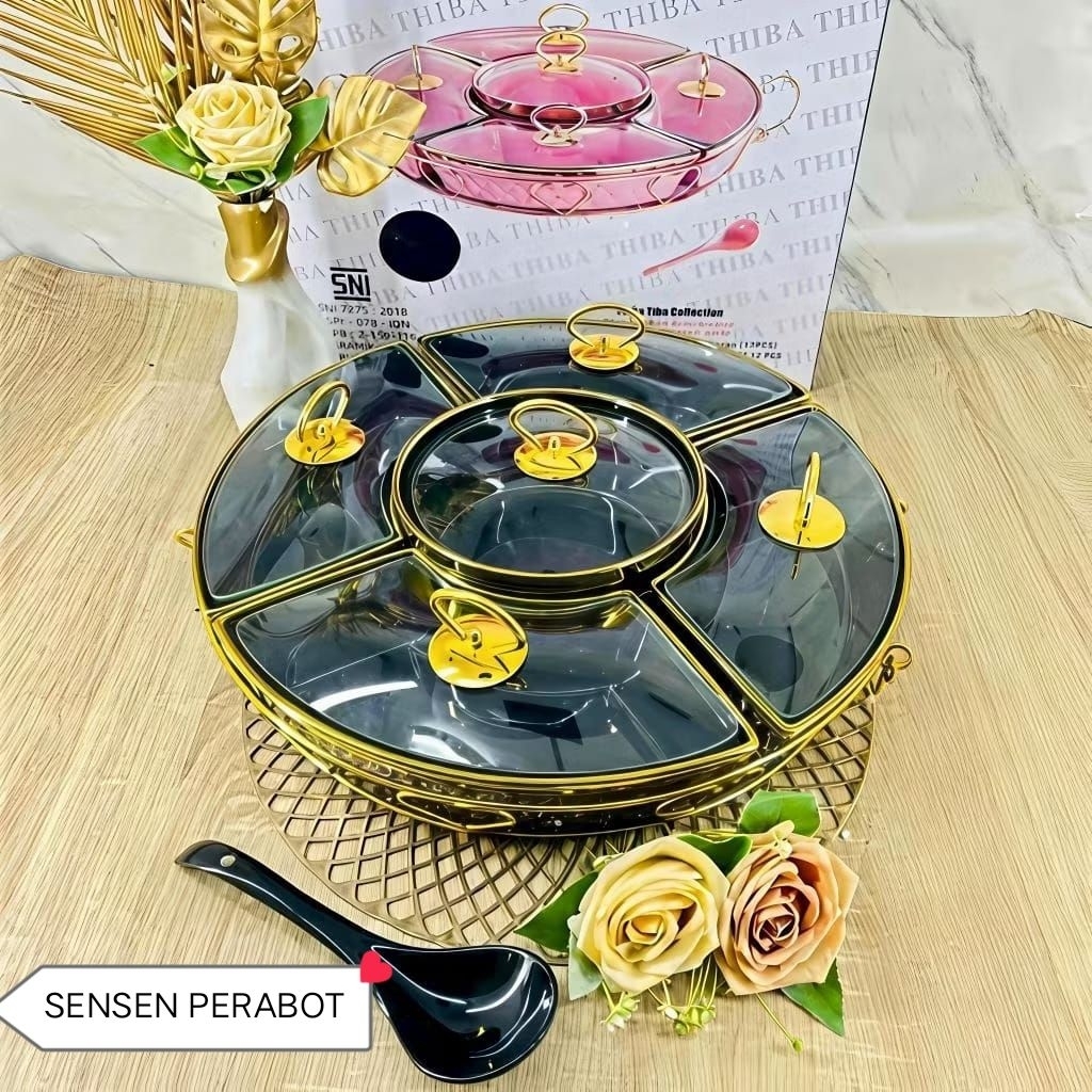 ( PACKING KAYU) PRASMANAN) PRASMANAN PUTAR 18 INCH KERAMIK DIAMOND THIBA THIBA