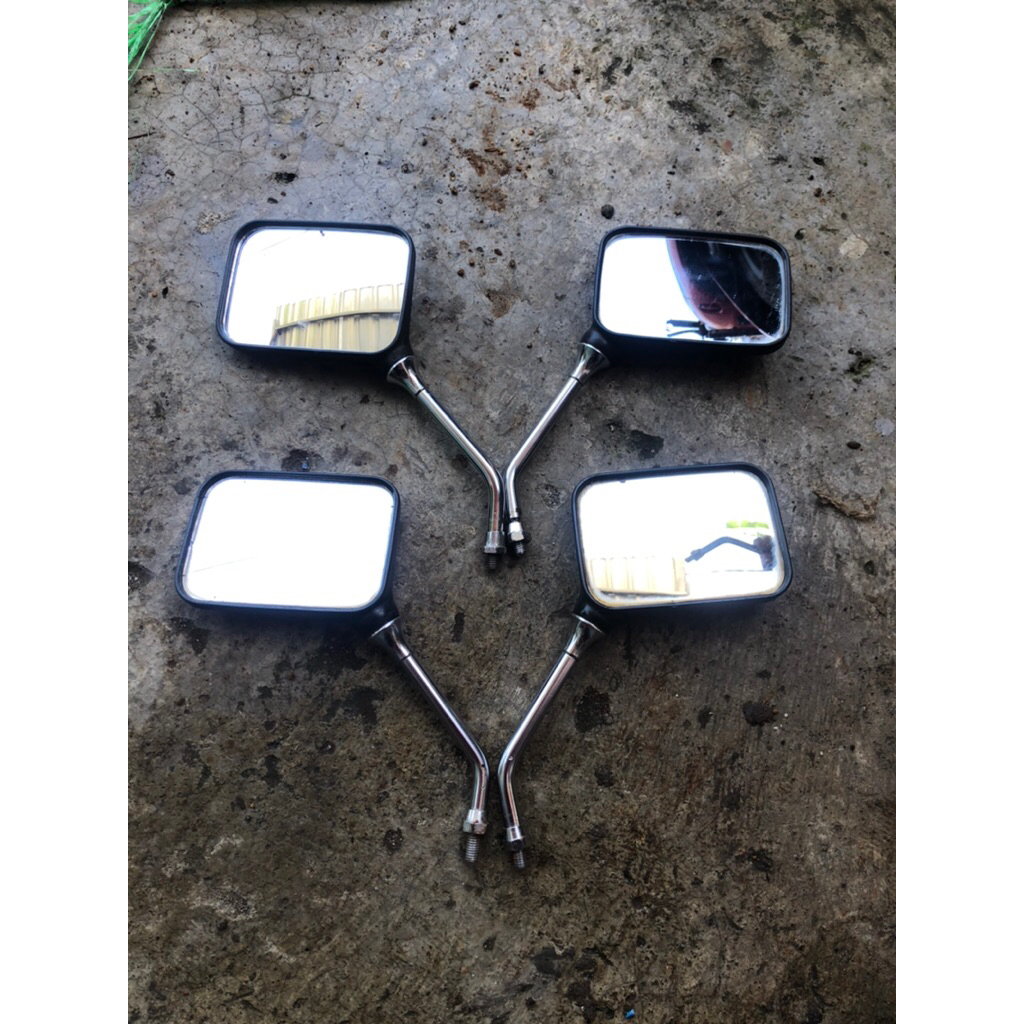 spion rc ori/spion rc100
