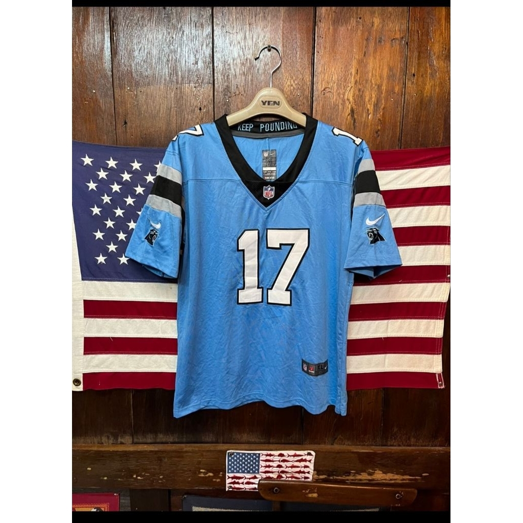 Jersey Nike NFL  Carolina Panther