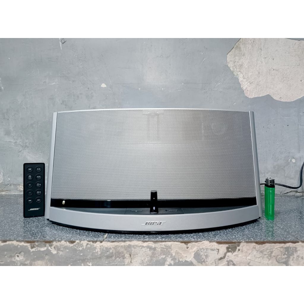 Bose Sounddock 10 Bluetooth