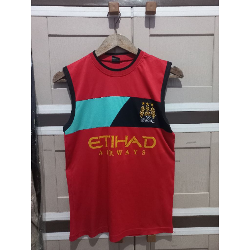 jersey singlet manchester city