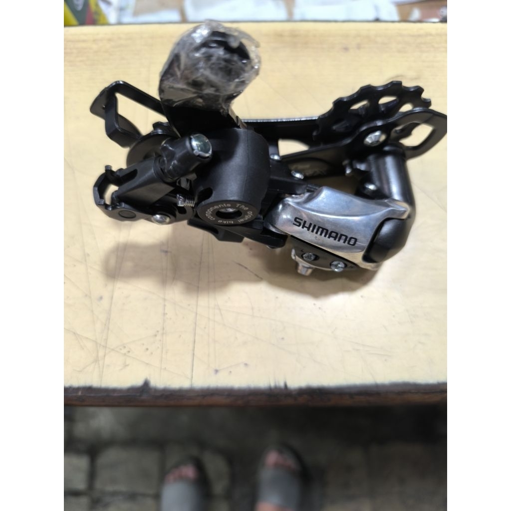 Rd Operan Shimano 7 8 9 Speed