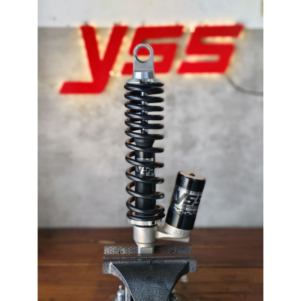 SHOCKBREAKER YSS C-EURO UK 330MM (SECOND UNIT ONLY)