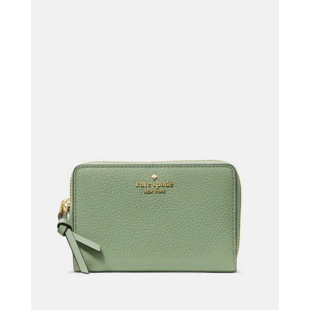 Dompet KS Knott Medium Wallet AUTHENTIC