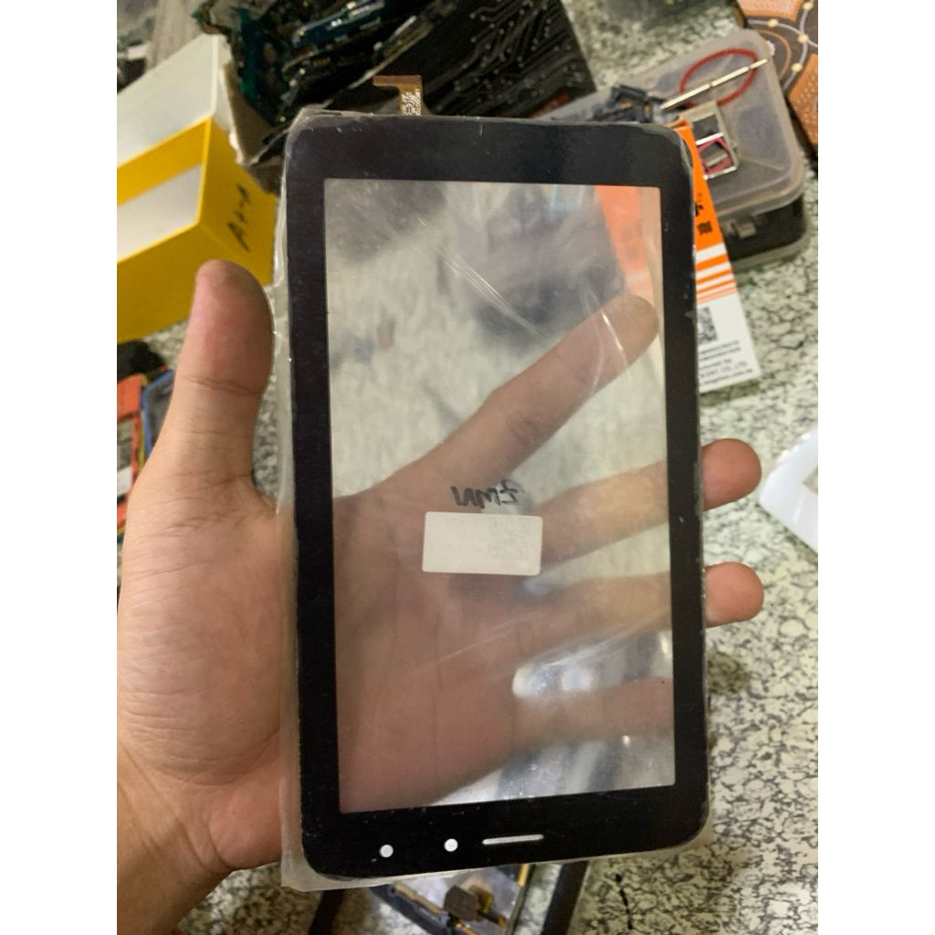 ts tab advan e1-c