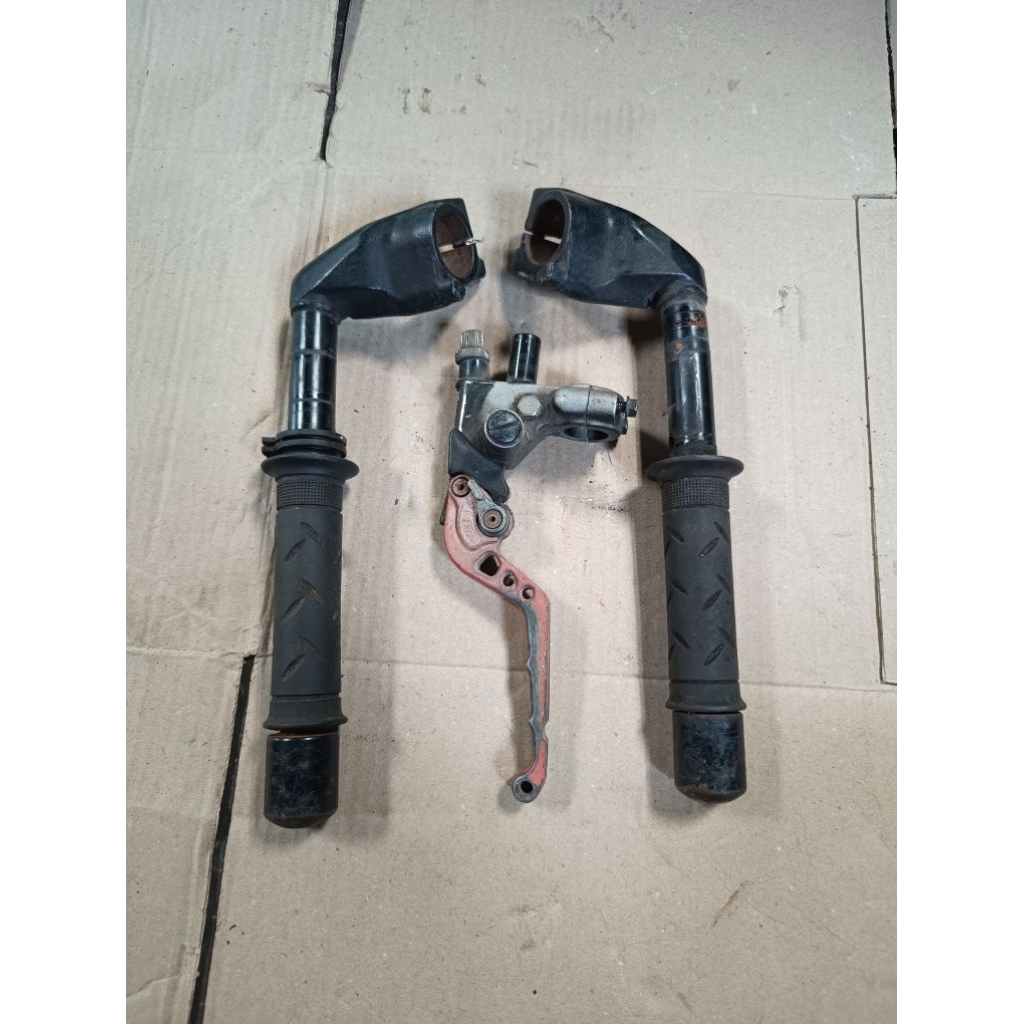 Stang Stir CBR 150 thailand Original Handle Stang stir kemudi CBR 150 Ori