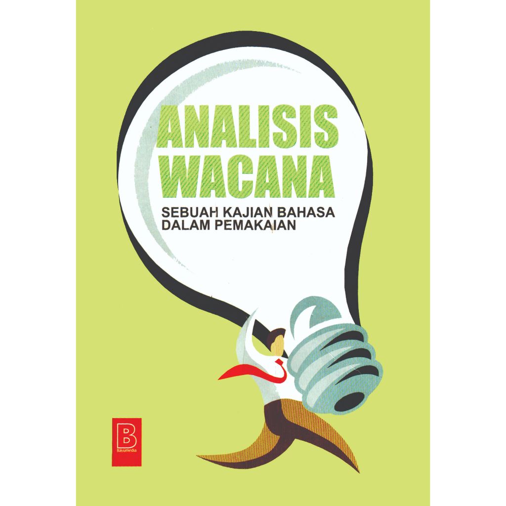ANALISIS WACANA