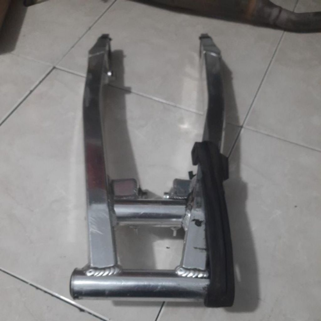 Arm SPS thai Satria Fu