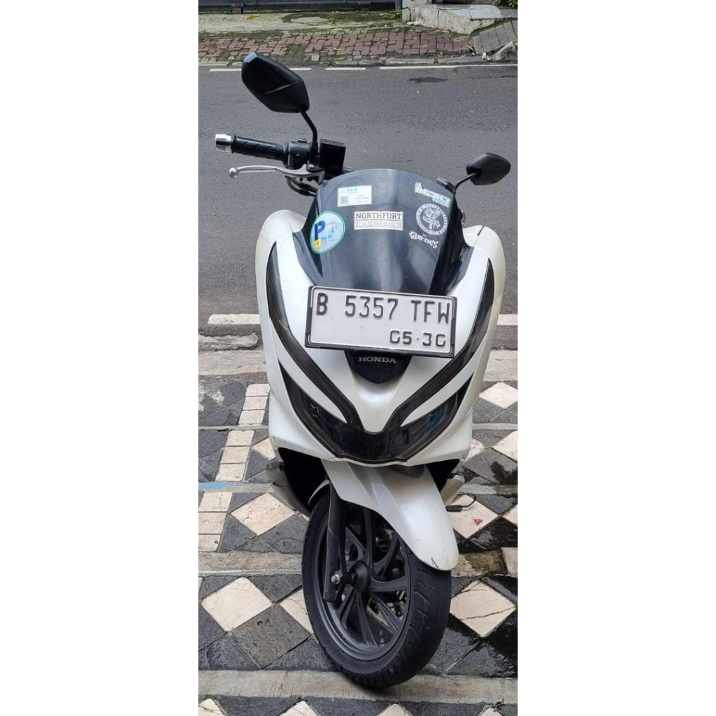 Honda PCX 150 2020