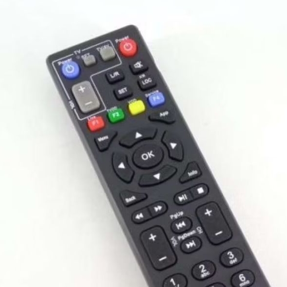 Remote STB Android ZTE B860H B760H USE TV
