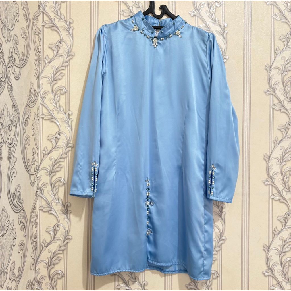 Preloved baju kurung