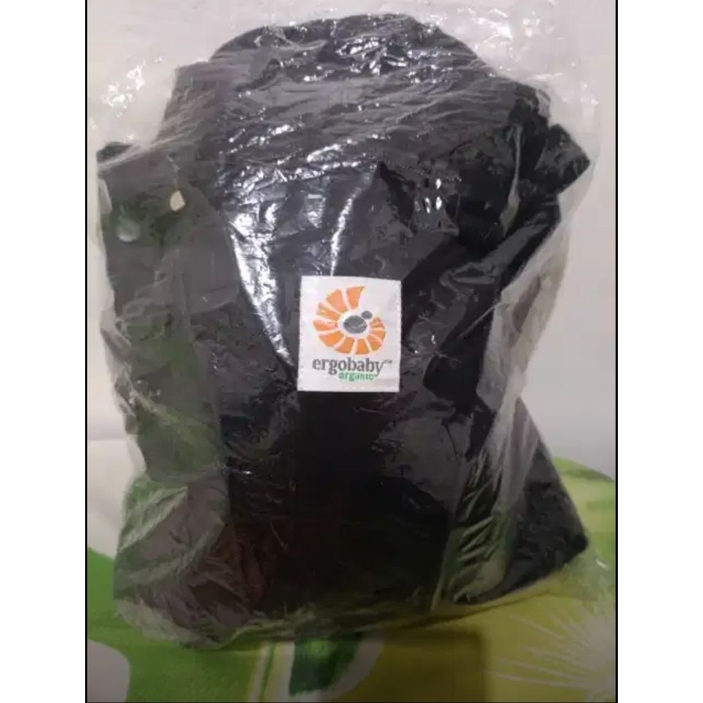 Ergobaby organic original gendongan bayi baby carrier