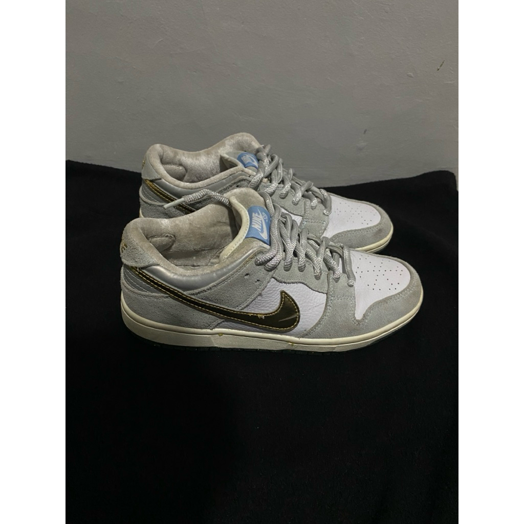 sb dunk low