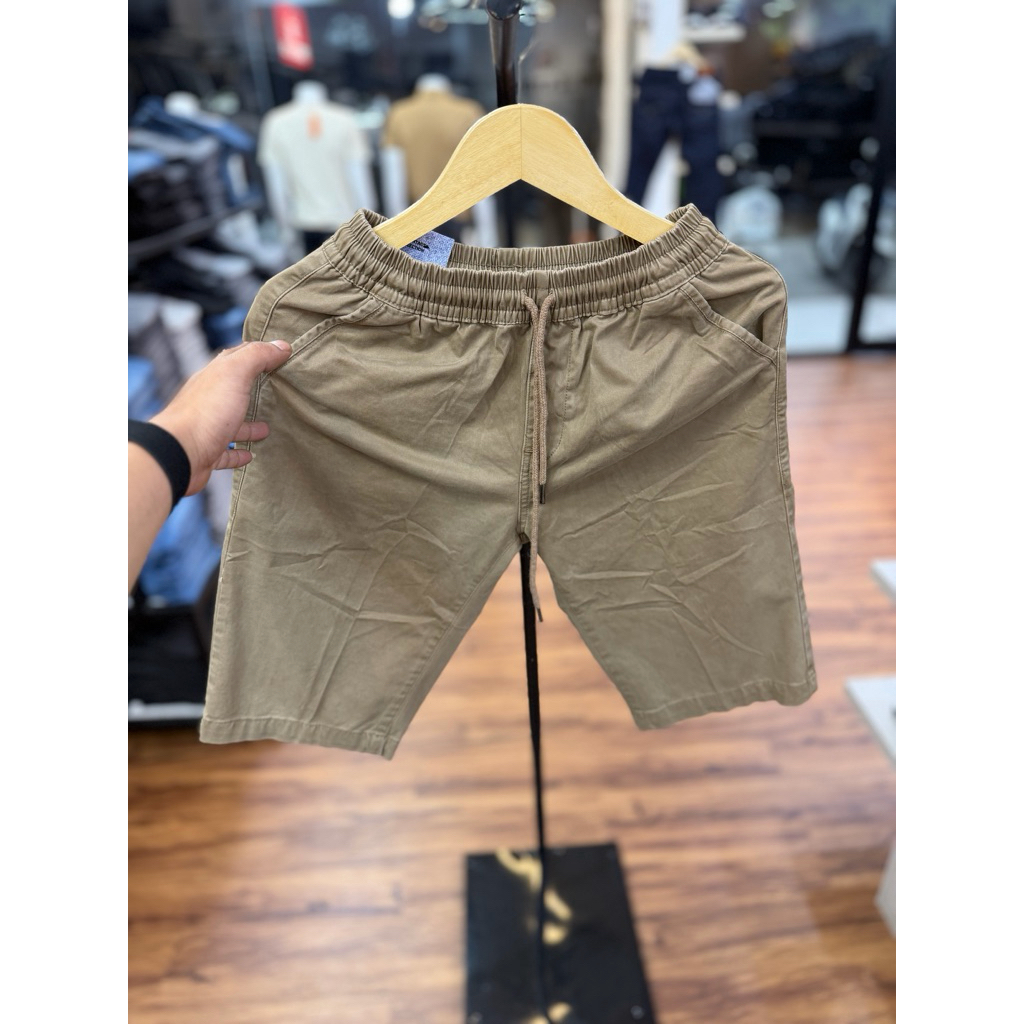 Celana Pendek Chinos Oxyone