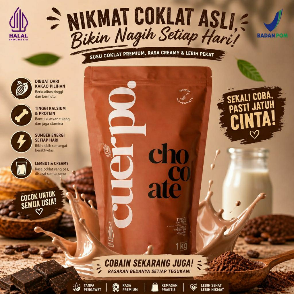 SUSU TINGGI KALORI DAN PROTEIN 960 GRAM ORIGINAL