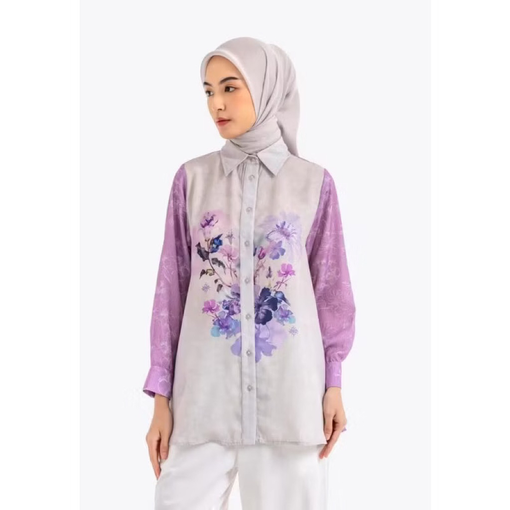 EDISI PRELOVED BENANG JARUM RIA MIRANDA NADA PUSPITA