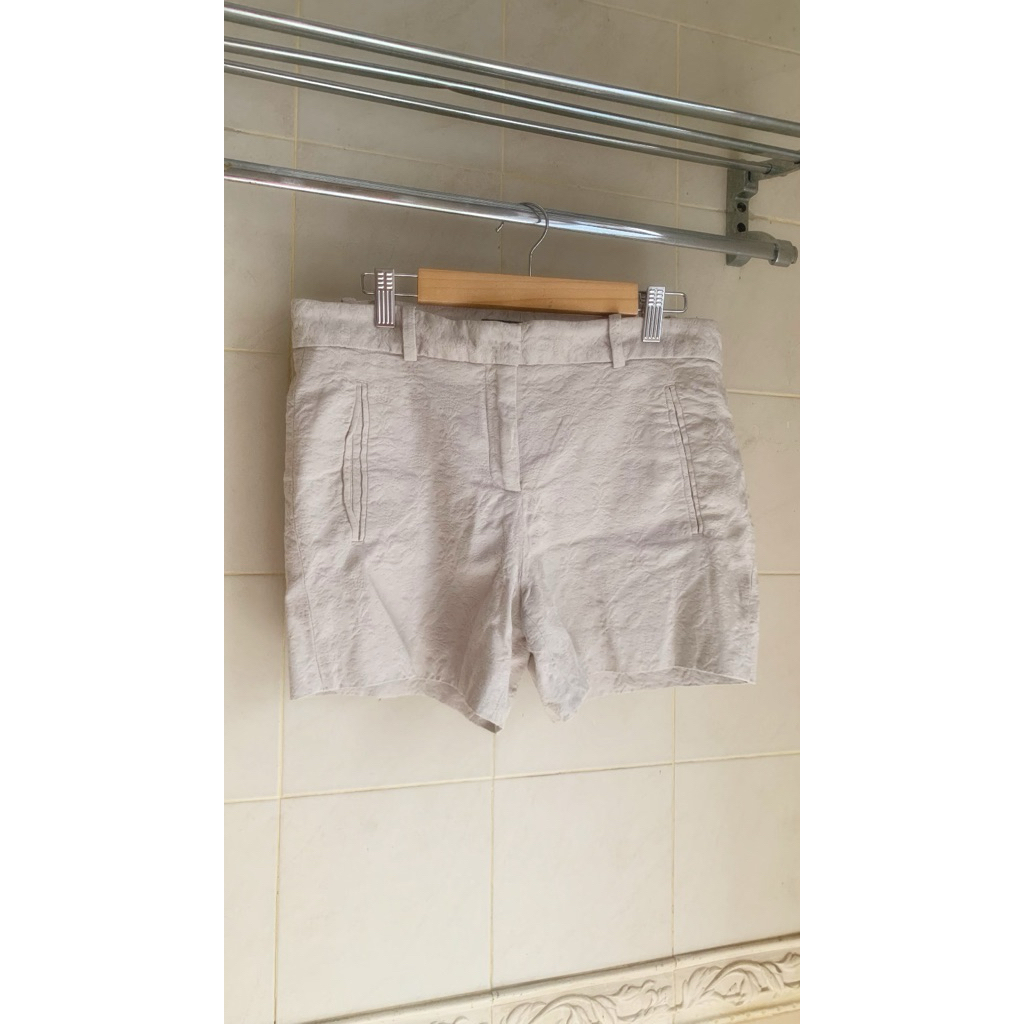 ZARA SKIRT | ROK H&M | UNIQLO RELAXED SHORTS | SKORTS ROK-CELANA LOWRY’S FARM | CELANA-PENDEK CELANA