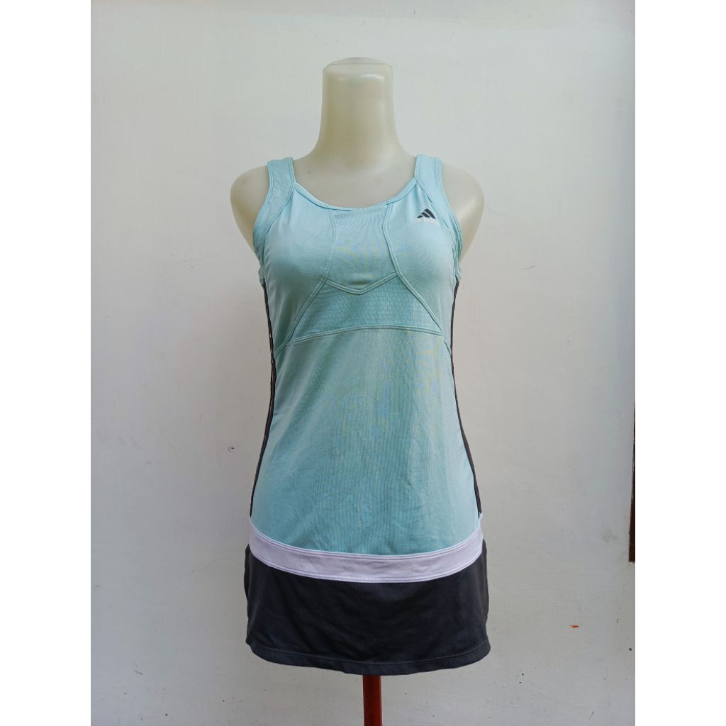 Tanktop Adidas