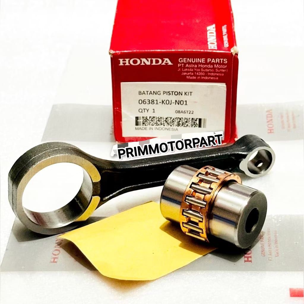 Stang seher Conneting KOJ Beat New LED Beat Street New LED Beat Deluxe Genio Scoopy New - Ori Lokal