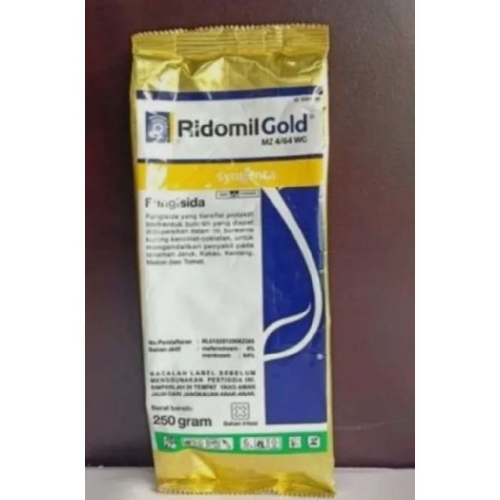 redomil gold 250g