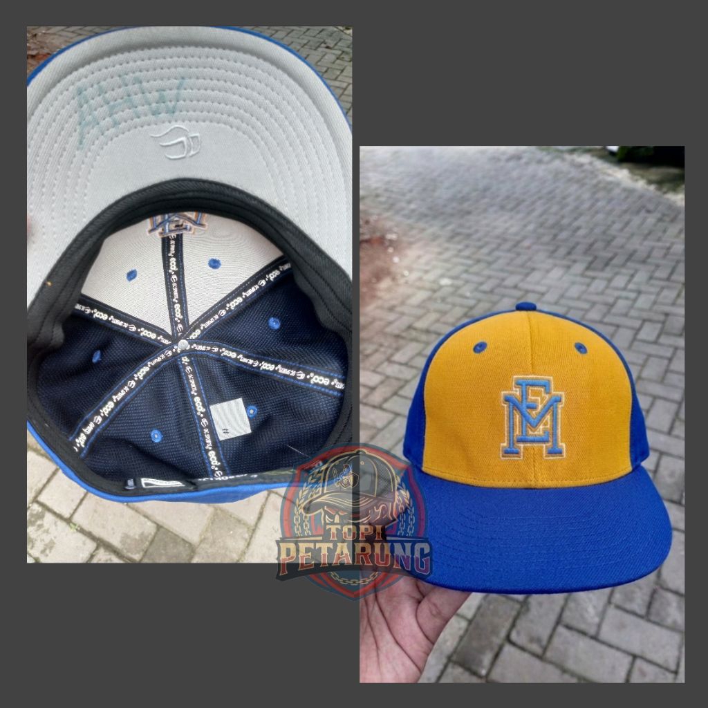 TOPI KEREN TOPI ORIGINAL by OUTDOORCAP SPORT
