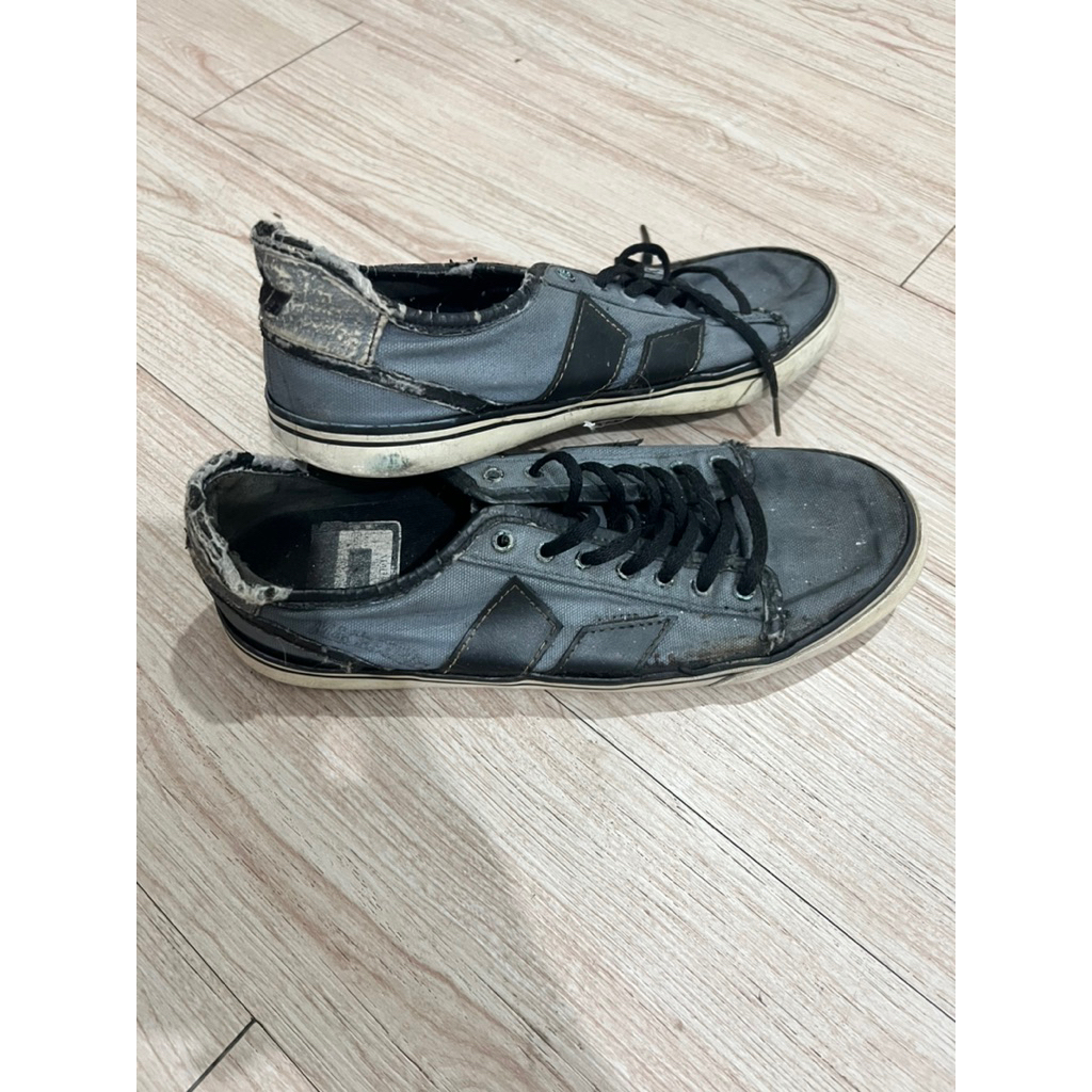 Macbeth James Size 43/27.5cm Original