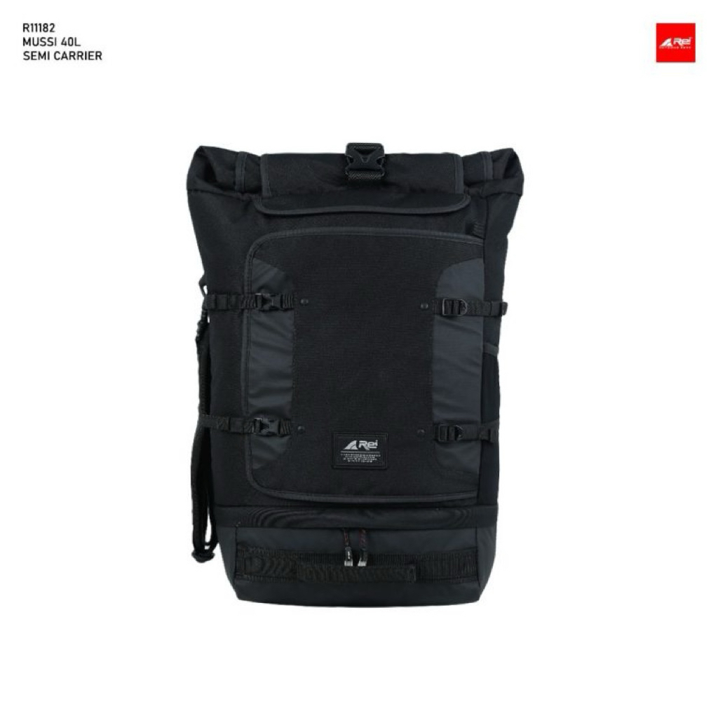 Tas Ransel Semi Carrier Mussi 40 Liter Arei Outdoorgear