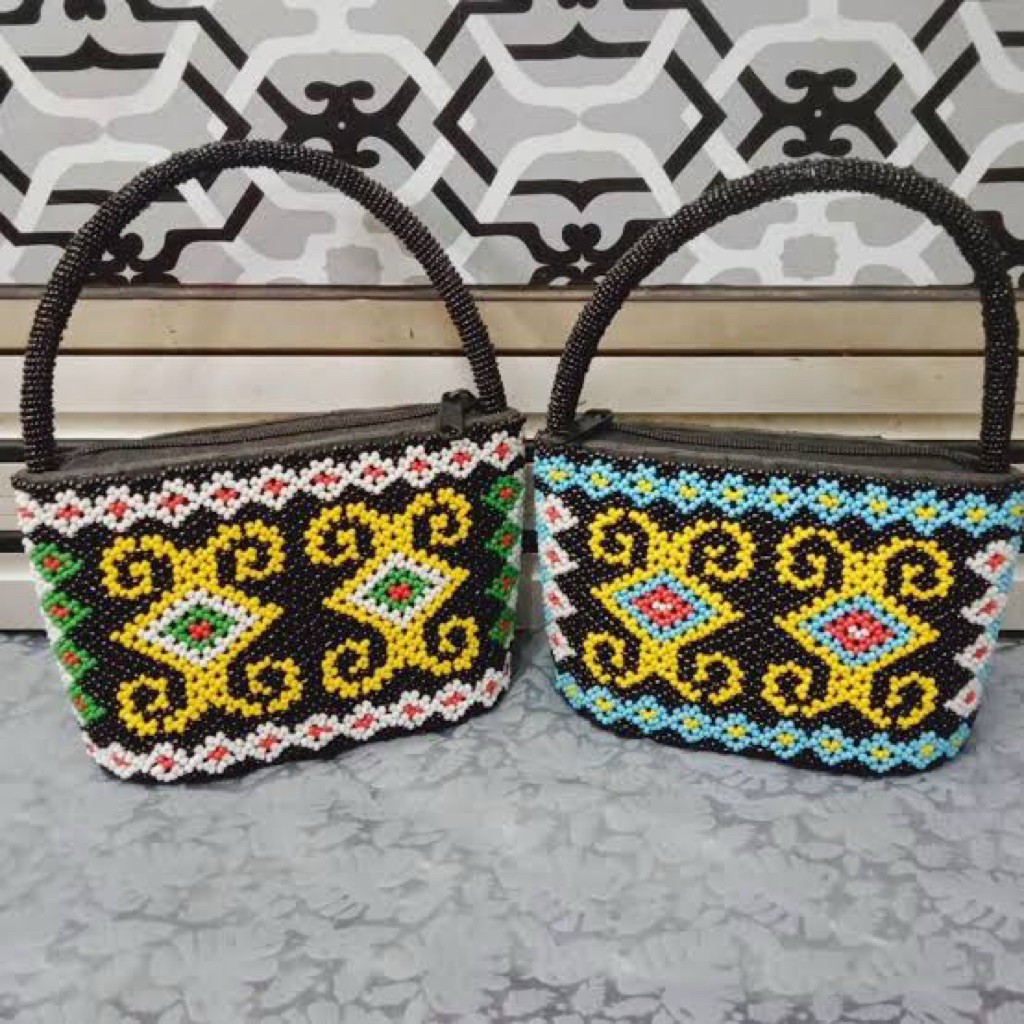 tas manik martapura