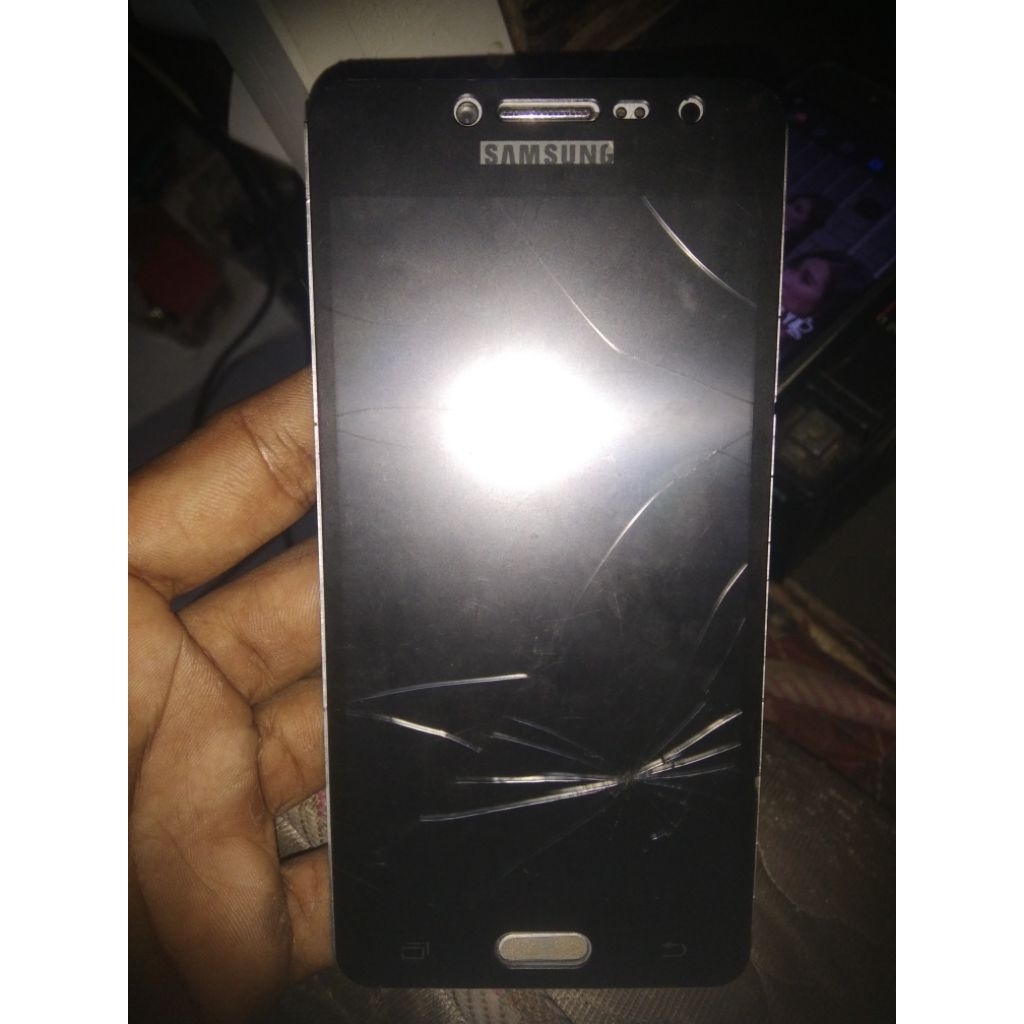 LCD+frame HP Samsung j2 prime