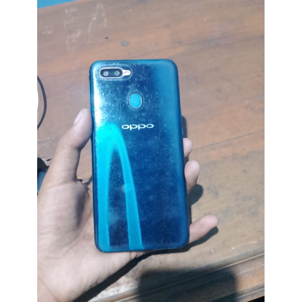 Hp mati gambling Oppo a7