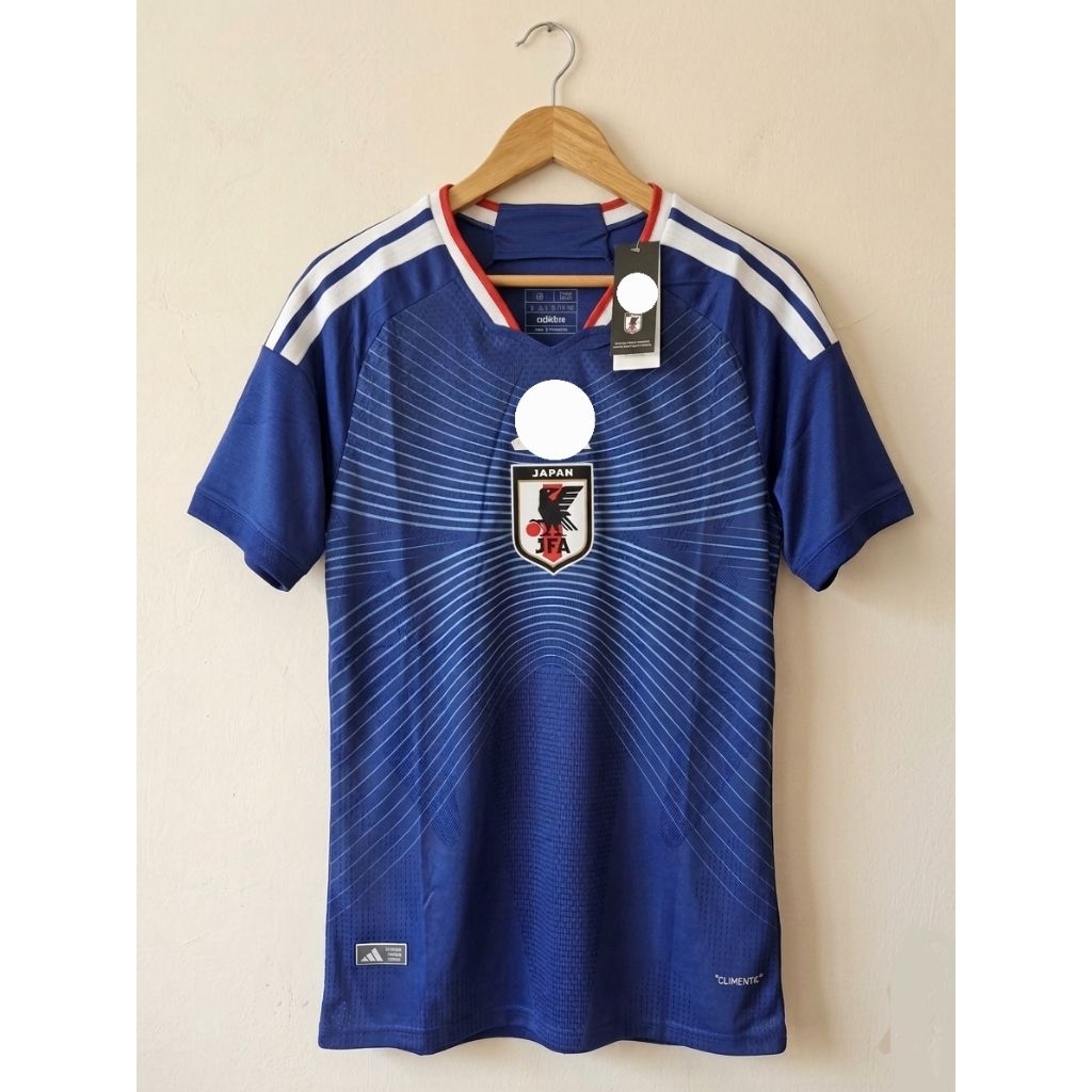 Jersey Jepang Player Issue 2026