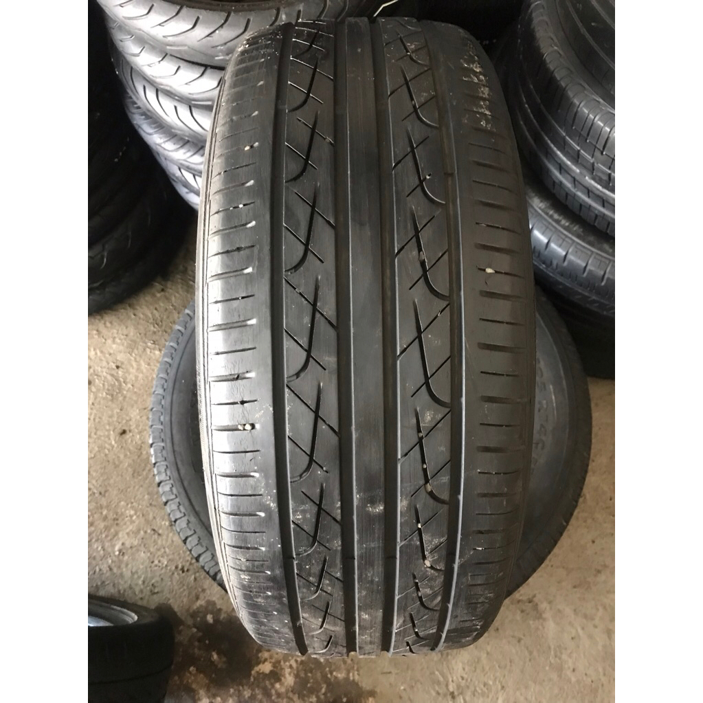 ban mobil ring 17 205/45