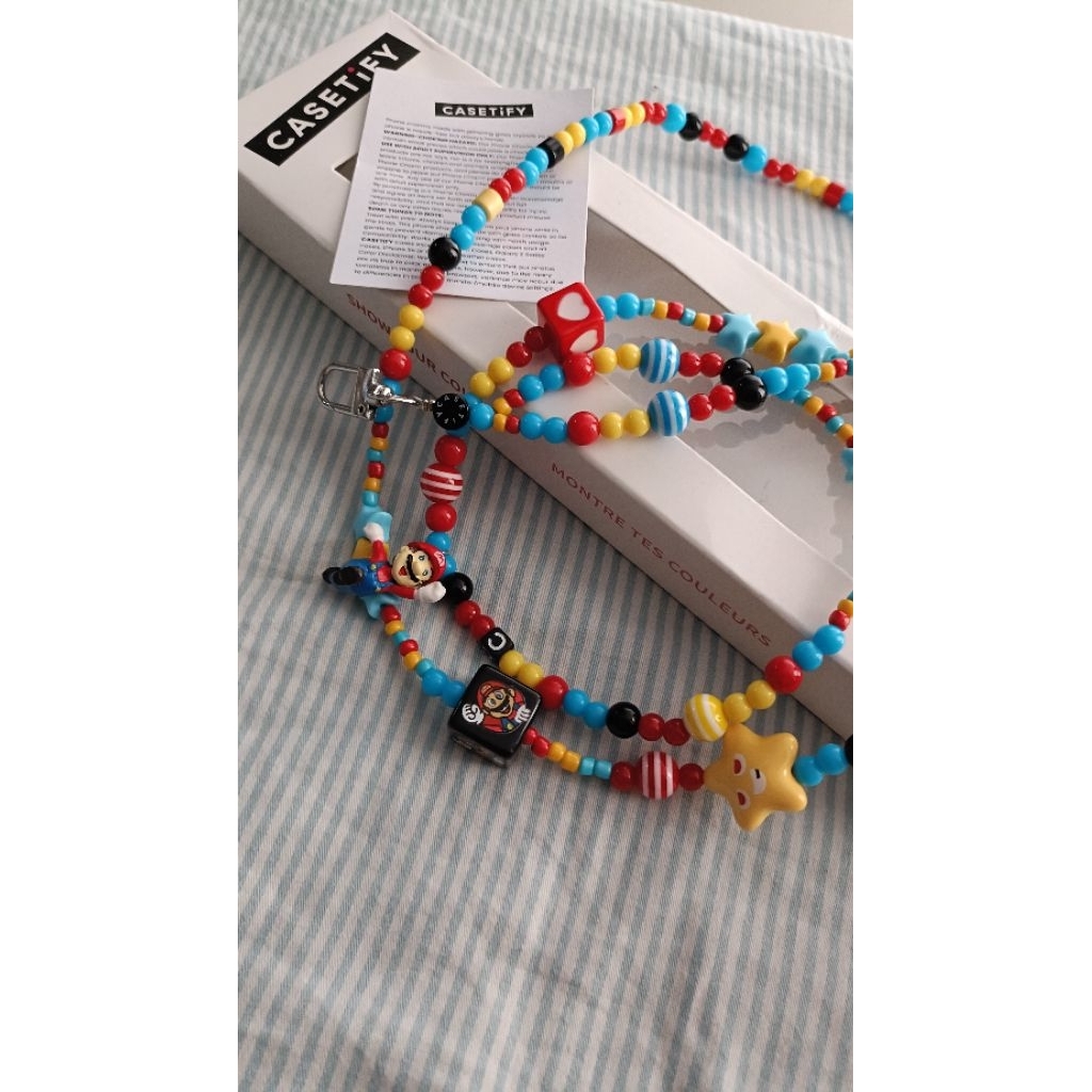 PHONE LANYARD Casetify