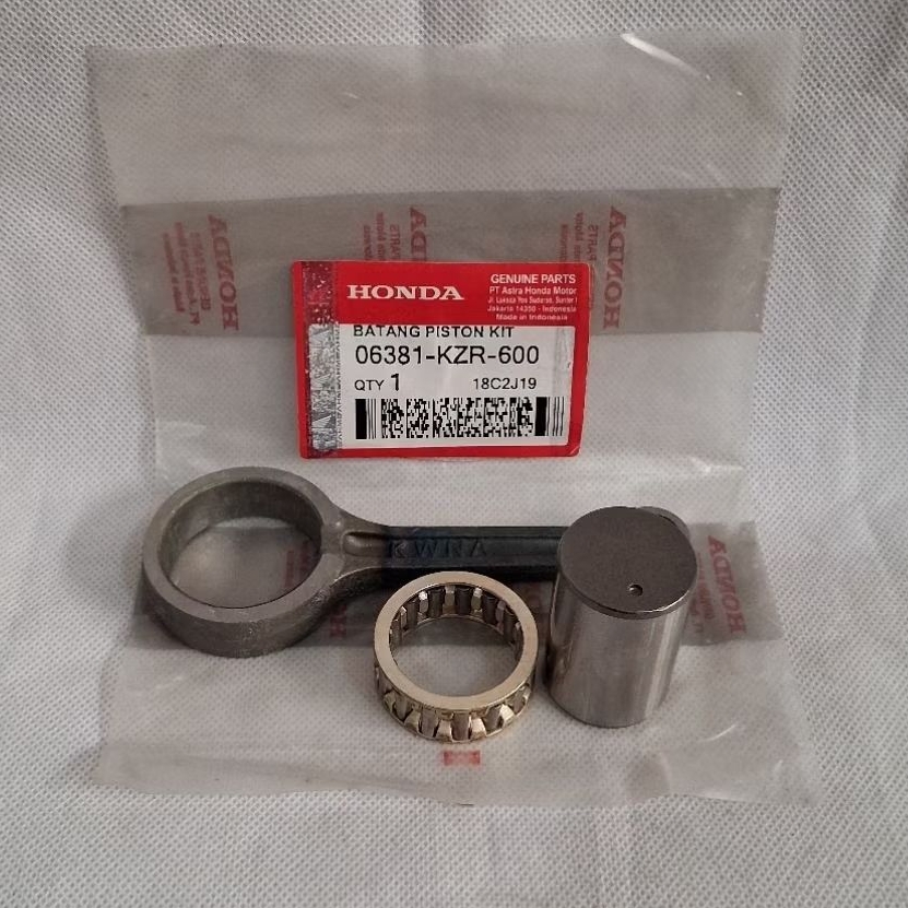 STANG SEHER BATANG PISTON VARIO 125 OLD VARIO 125 LED VARIO 125 ESP VARIO 125 TECHNO