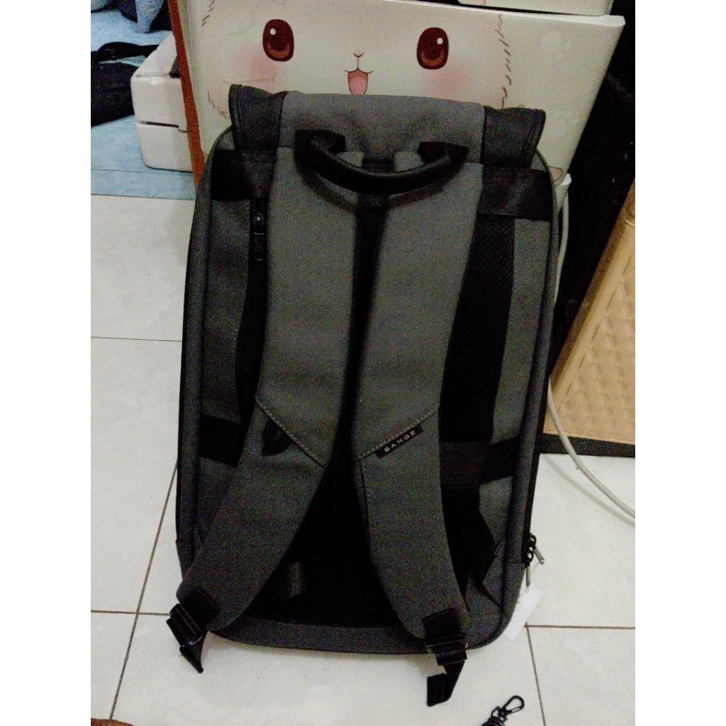 tas bange