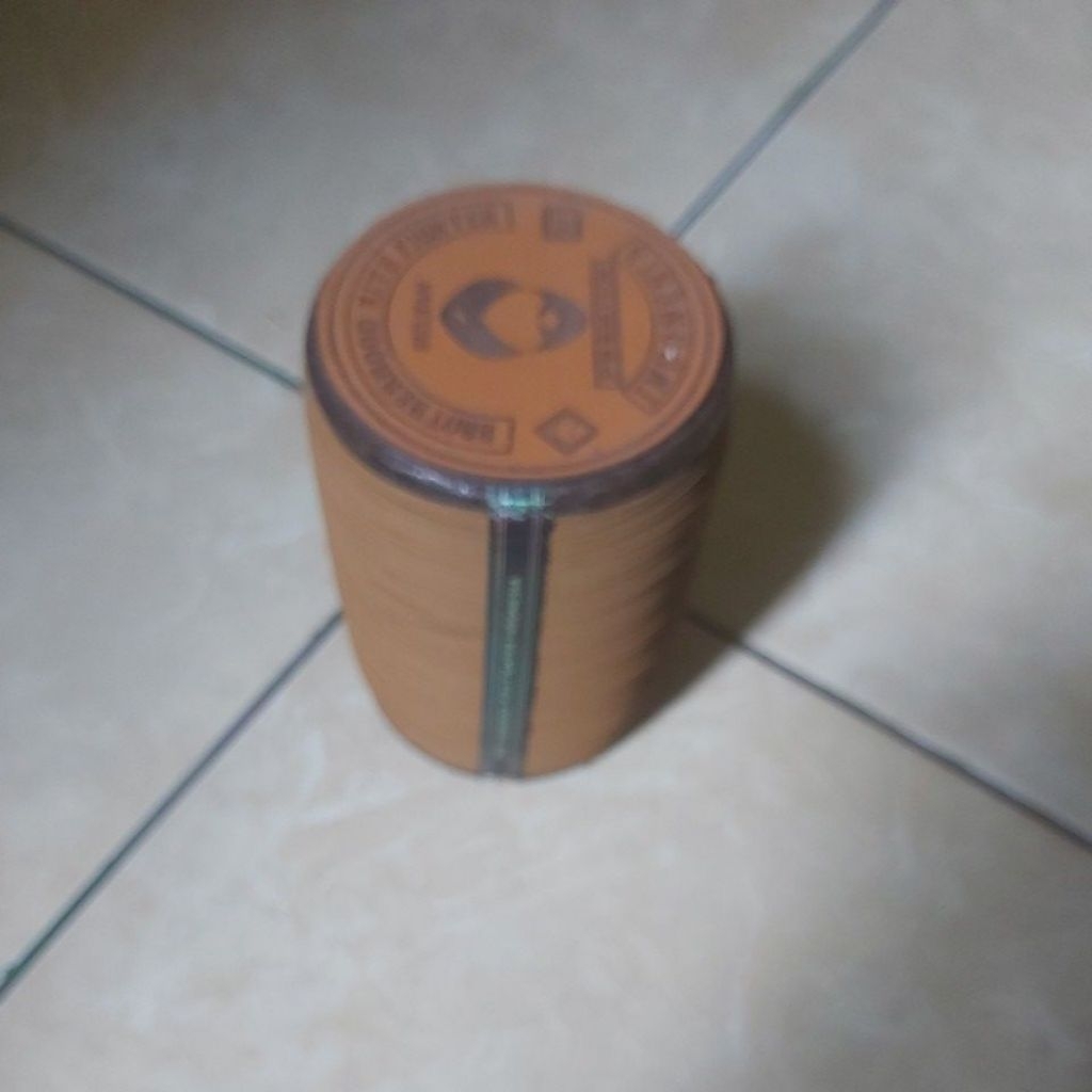 Brotherhood gelasan