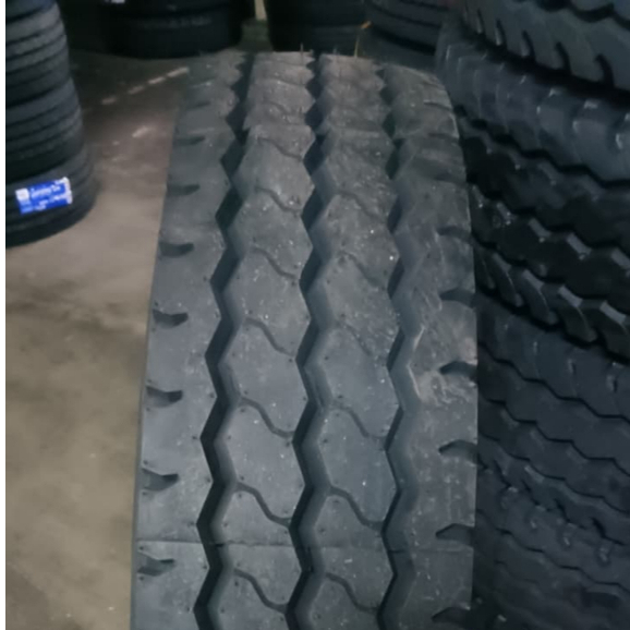 Double Coin RR705+ 1100 R20 Ban Truk