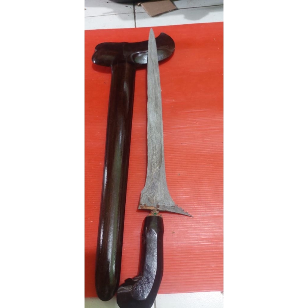 tilam sari sepuh