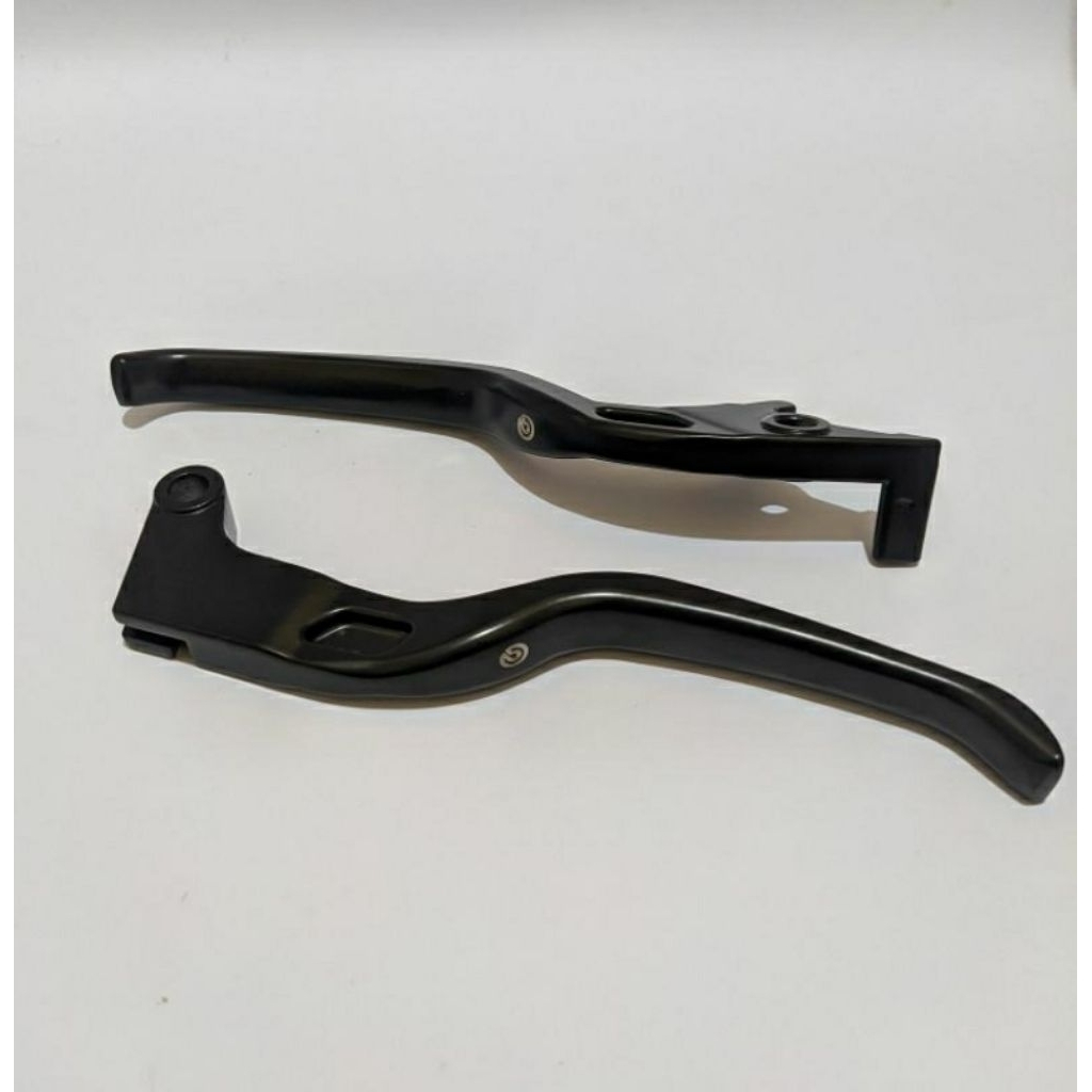 HANDLE KANAN BREMBO SUPRA X 125 FU CBR TIGER MEGAPRO / HENDEL MASTER REM KANAN KIRI KOPLING