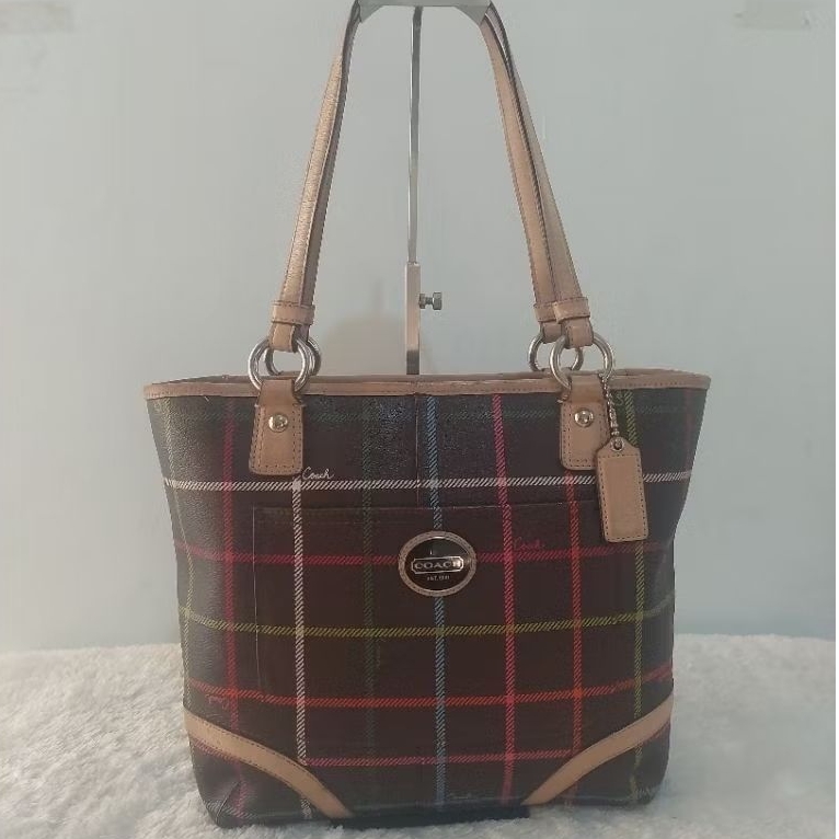 Tote bag coc  vintage