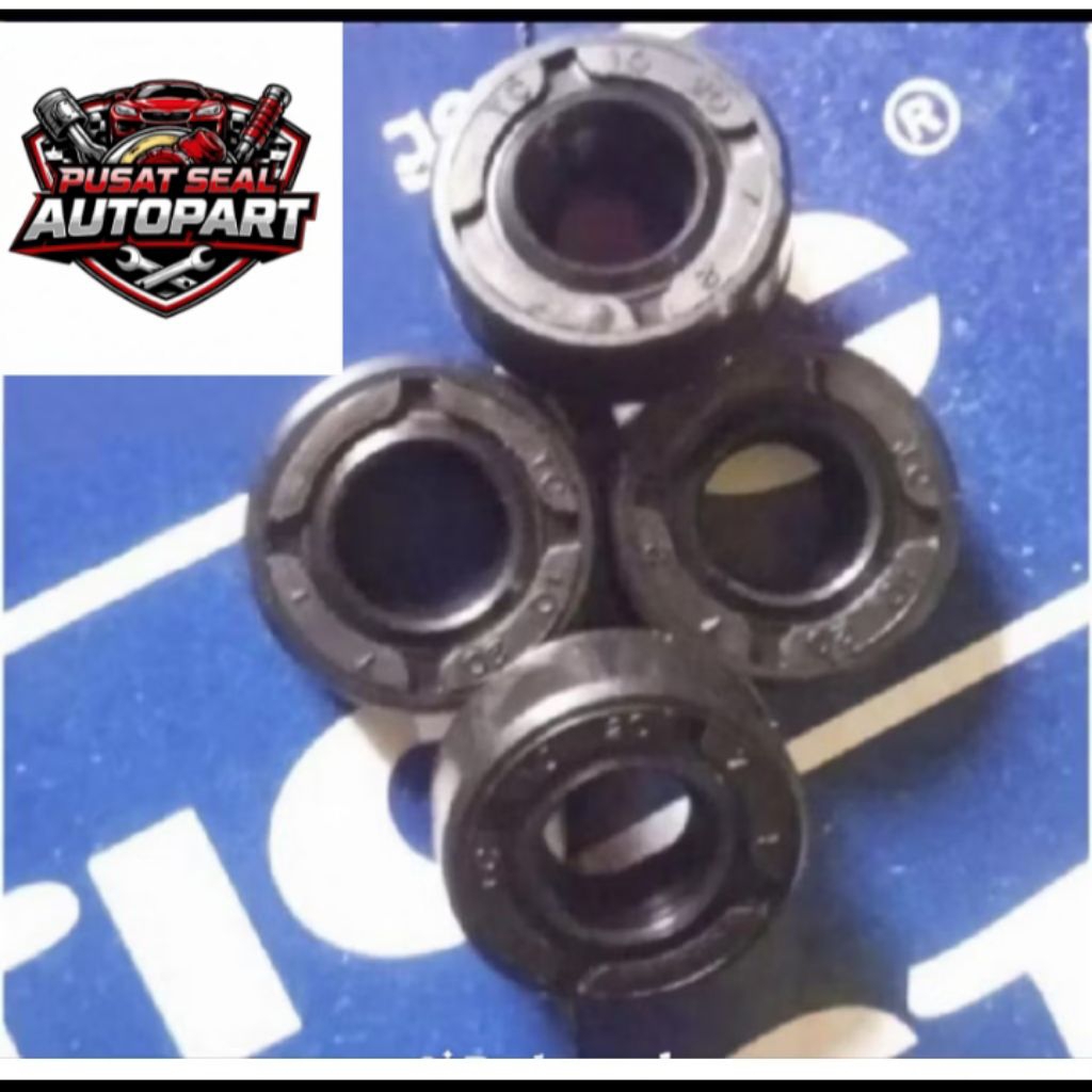 SEAL SHOCK BELAKANG YAMAHA NMAX,AEROX TC 10X20X7