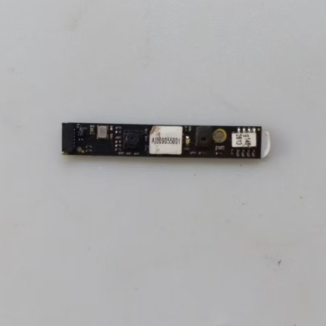 Webcam Laptop Toshiba L645
