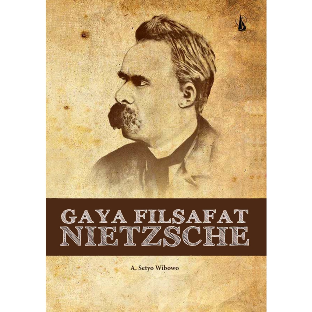 Gaya Filsafat - Nietzsche
