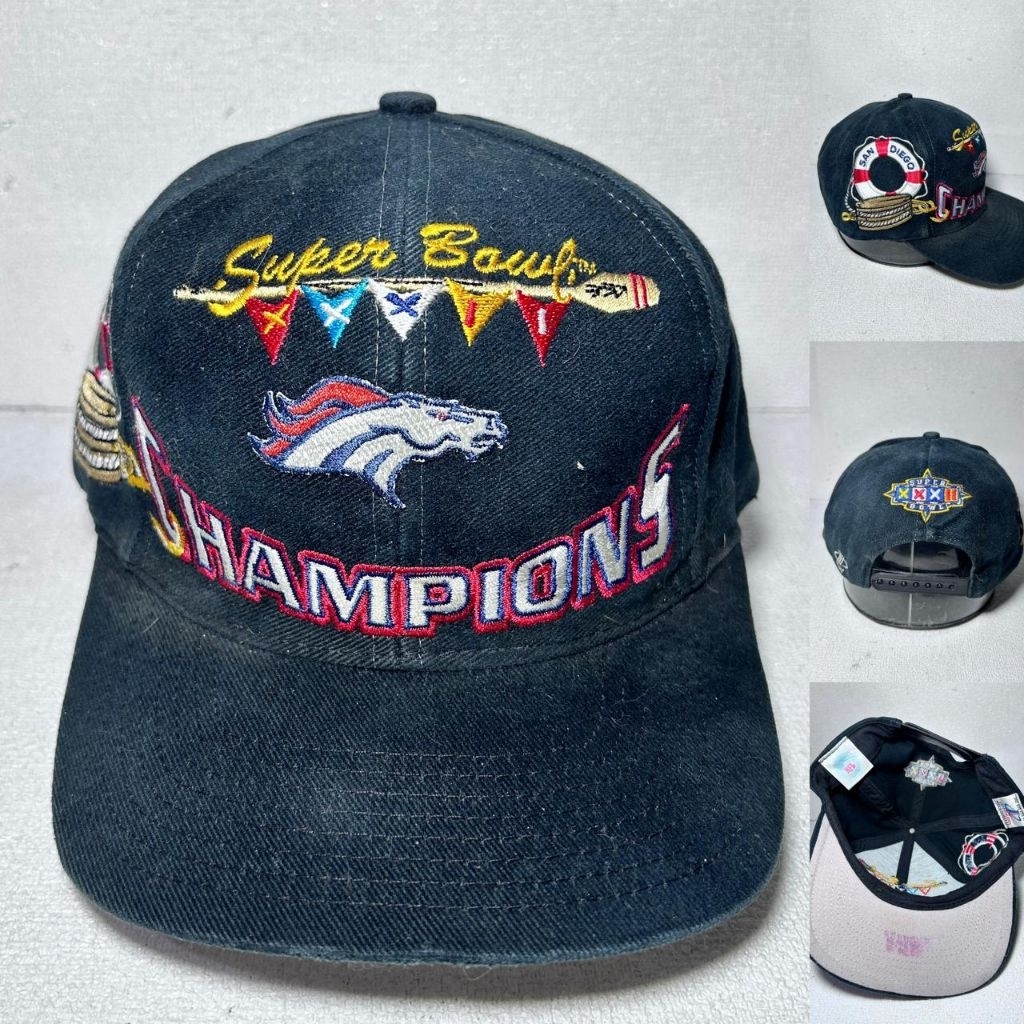 TOPI vintage nfl