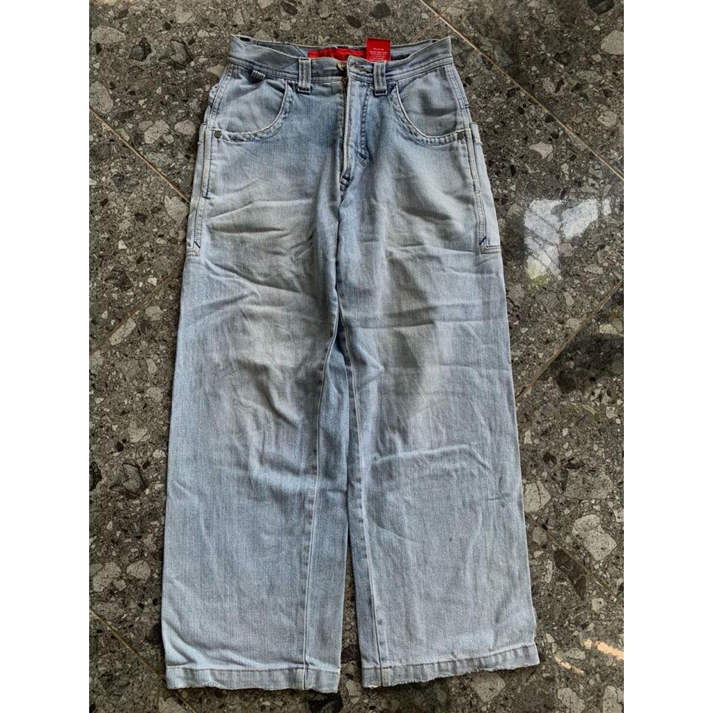 celana jnco jeans