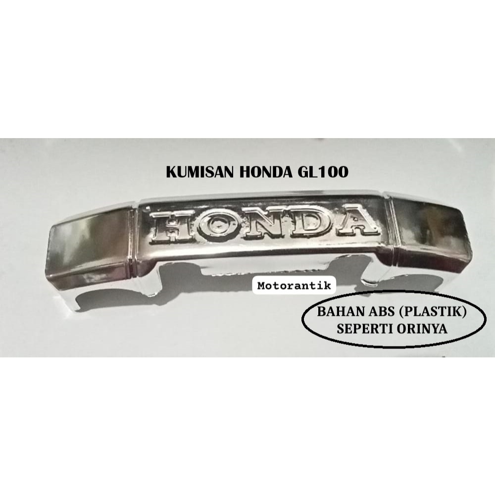 KUMIS SKOK DEPAN GL100 KUMISAN SKOK DEPAN KUMISAN T DEPAN CB GL MEGAPRO TIGER GL100 GL 125 GL PRO GL