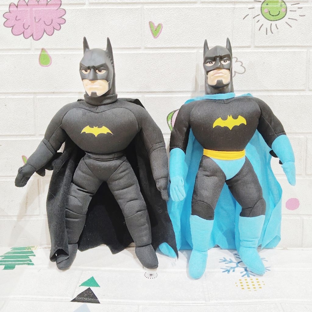Boneka Batman L